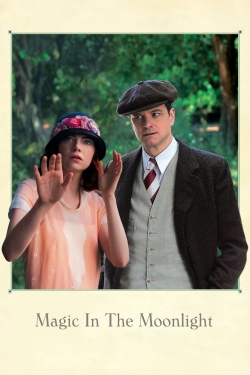 Watch Magic in the Moonlight Movies for Free