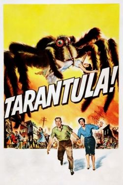 Watch Tarantula Movies for Free