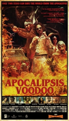 Watch Voodoo Apocalypse Movies for Free