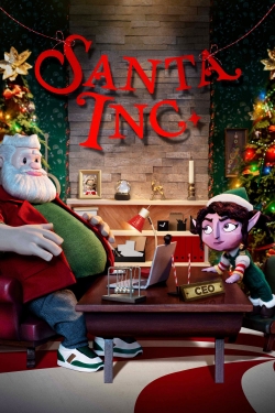 Watch Santa Inc. Movies for Free