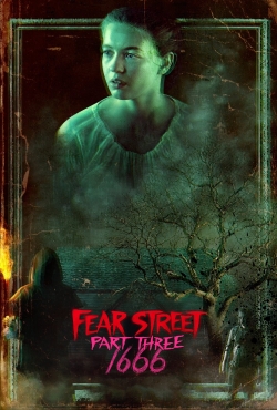 Watch Fear Street: 1666 Movies for Free