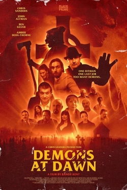 Watch Demons At Dawn Movies for Free