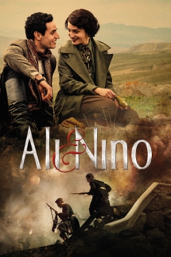 Watch Ali and Nino Movies for Free