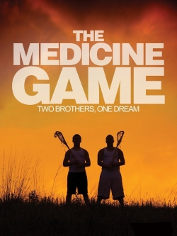 Watch The Medicine Game Movies for Free