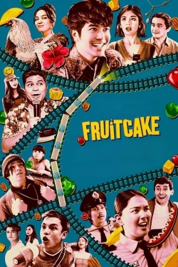 Watch Fruitcake Movies for Free