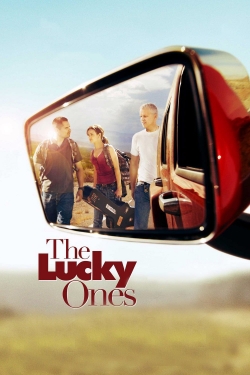 Watch The Lucky Ones Movies for Free