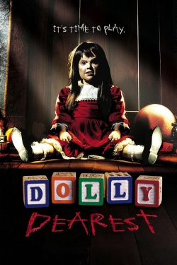 Watch Dolly Dearest Movies for Free