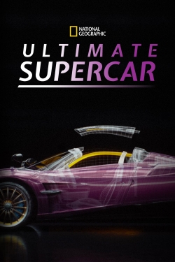 Watch Ultimate Supercar Movies for Free