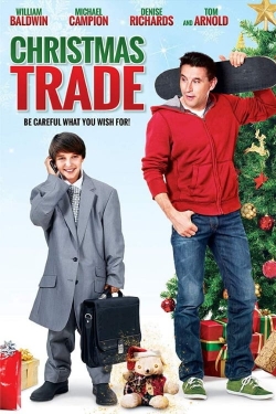 Watch Christmas Trade Movies for Free
