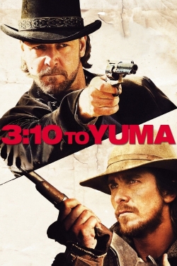 Watch 3:10 to Yuma Movies for Free