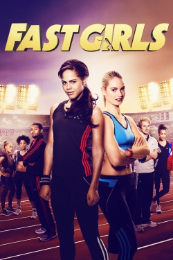 Watch Fast Girls Movies for Free