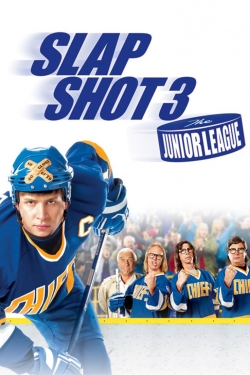 Watch Slap Shot 3: The Junior League Movies for Free