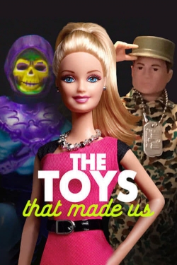 Watch The Toys That Made Us Movies for Free