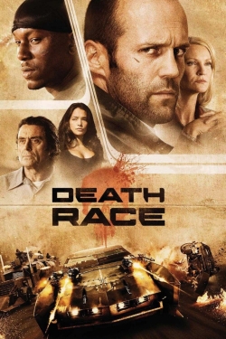 Watch Death Race Movies for Free
