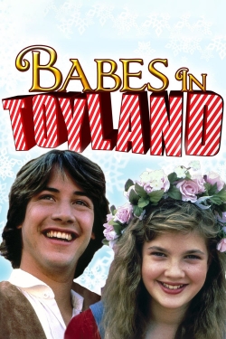 Watch Babes In Toyland Movies for Free