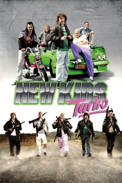 Watch New Kids Turbo Movies for Free