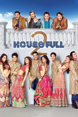 Watch Housefull 2 Movies for Free