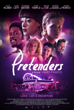 Watch Pretenders Movies for Free