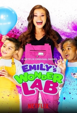Watch Emily's Wonder Lab Movies for Free