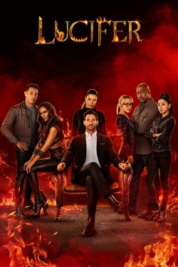 Watch Lucifer Movies for Free