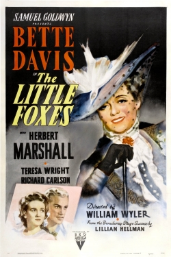 Watch The Little Foxes Movies for Free