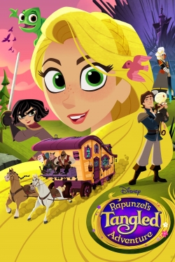 Watch Rapunzel's Tangled Adventure Movies for Free