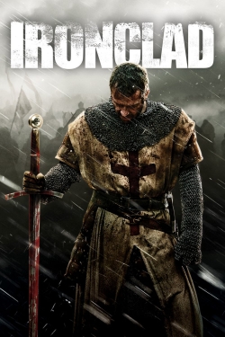 Watch Ironclad Movies for Free