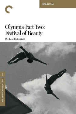 Watch Olympia Part Two: Festival of Beauty Movies for Free