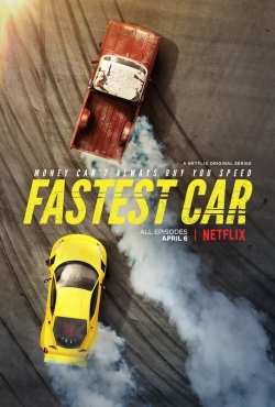 Watch Fastest Car Movies for Free