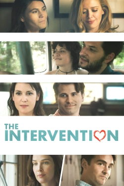 Watch The Intervention Movies for Free