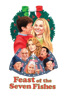 Watch Feast of the Seven Fishes Movies for Free