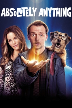 Watch Absolutely Anything Movies for Free