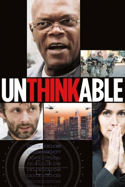 Watch Unthinkable Movies for Free