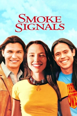 Watch Smoke Signals Movies for Free