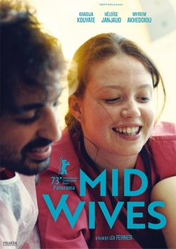 Watch Midwives Movies for Free