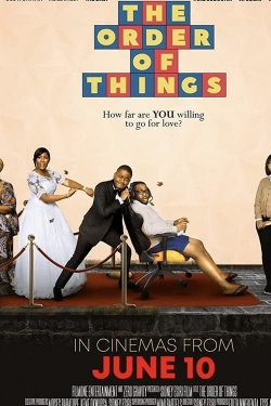 Watch The Order of Things Movies for Free