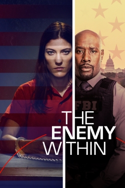 Watch The Enemy Within Movies for Free