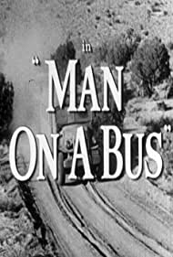 Watch Man On A Bus Movies for Free
