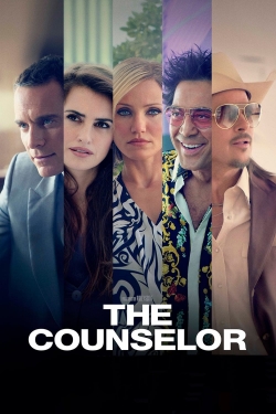 Watch The Counselor Movies for Free