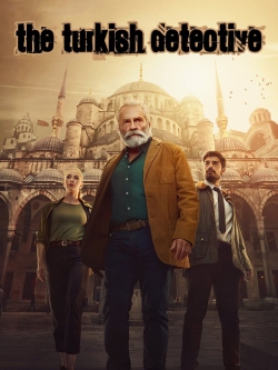 Watch The Turkish Detective Movies for Free