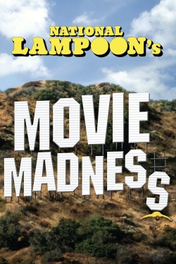 Watch National Lampoon's Movie Madness Movies for Free