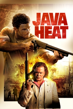 Watch Java Heat Movies for Free