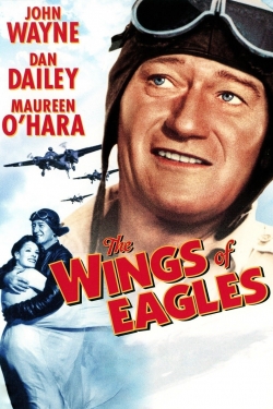 Watch The Wings of Eagles Movies for Free