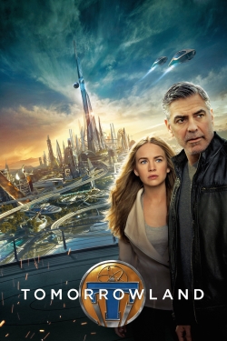 Watch Tomorrowland Movies for Free