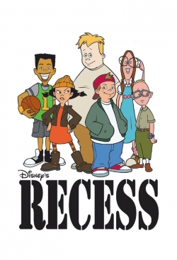 Watch Recess Movies for Free