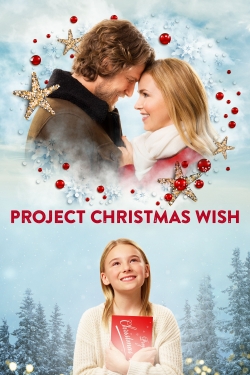 Watch Project Christmas Wish Movies for Free