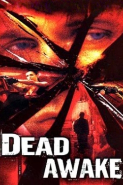 Watch Dead Awake Movies for Free