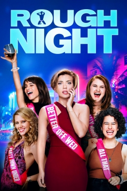 Watch Rough Night Movies for Free