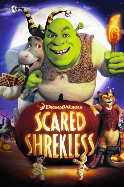 Watch Scared Shrekless Movies for Free