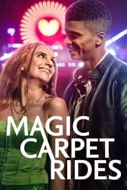 Watch Magic Carpet Rides Movies for Free